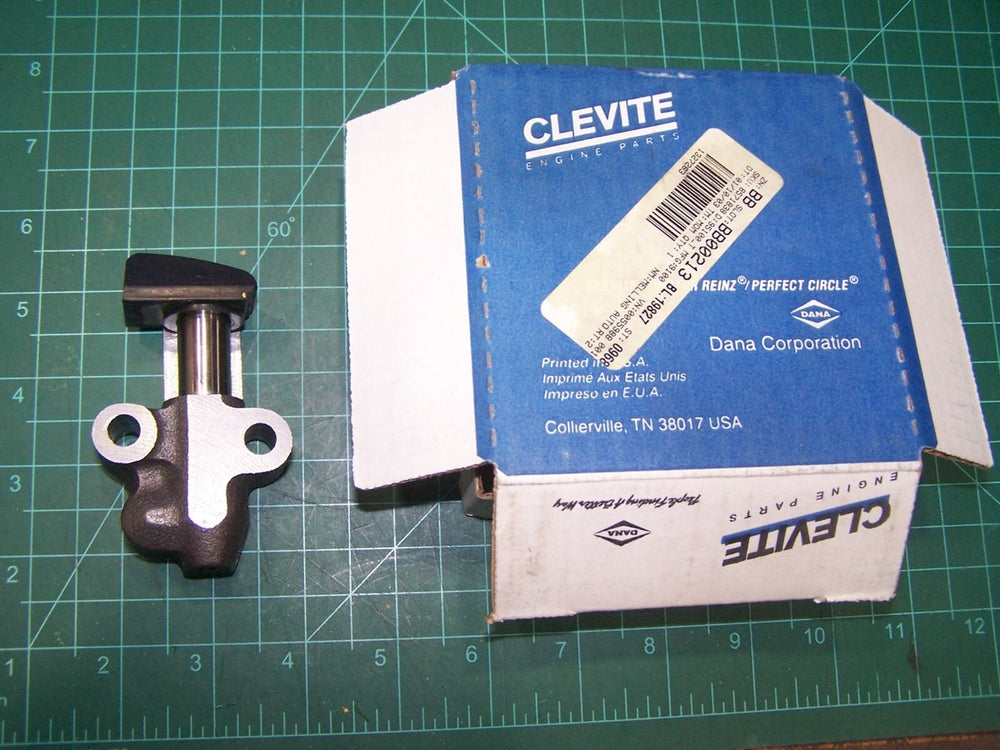 TENSIONER