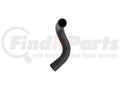 CURVED RADIATOR HOSE