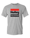 HOLLEY EQUIPPED TEE - XL