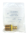 HYDRAULIC COUPLING - FIELD ATTACHAB
