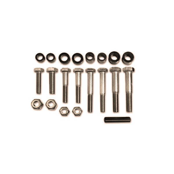 Lenco Inc auto part