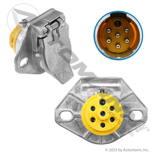 VELVAC auto part