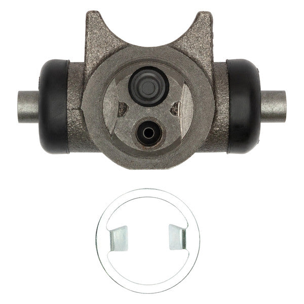 DFC auto part