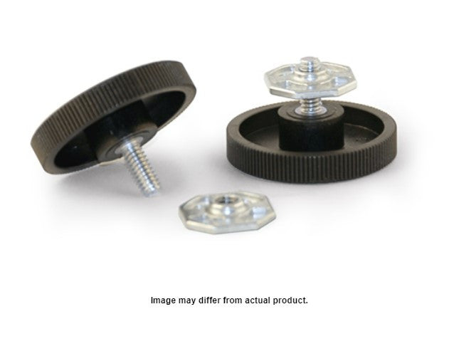PLANOGRAM ARM KNOB W/CLAMP2