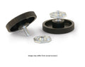 PLANOGRAM ARM KNOB W/CLAMP2