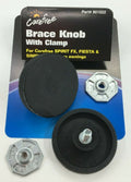 PLANOGRAM ARM KNOB W/CLAMP2