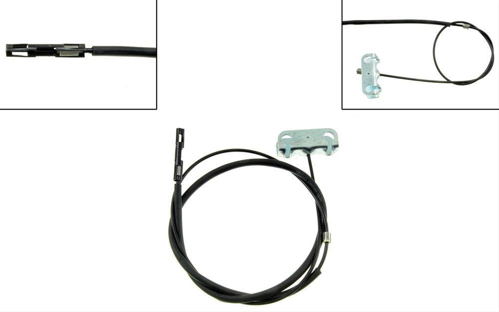 BRAKE CABLE