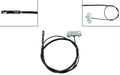 BRAKE CABLE