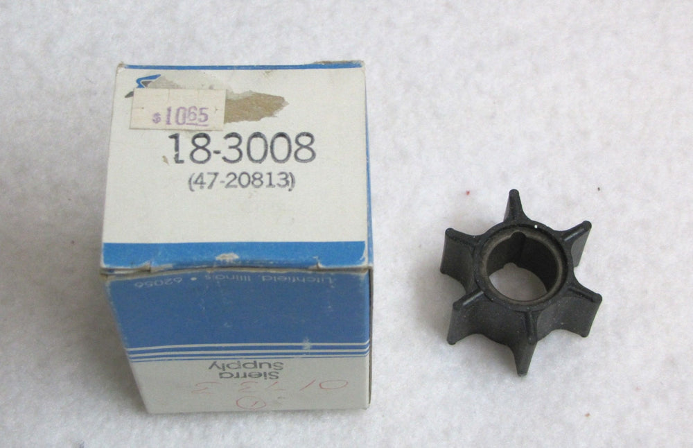 IMPELLER
