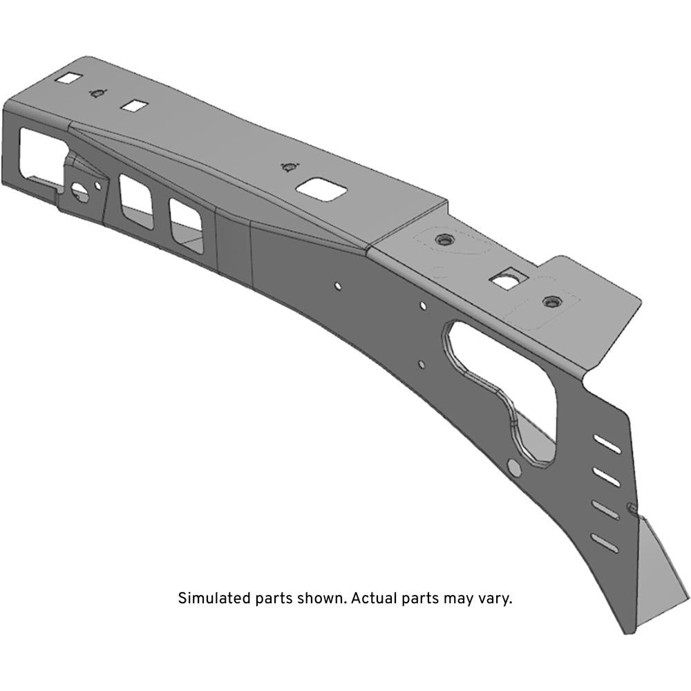 GM Performance auto part