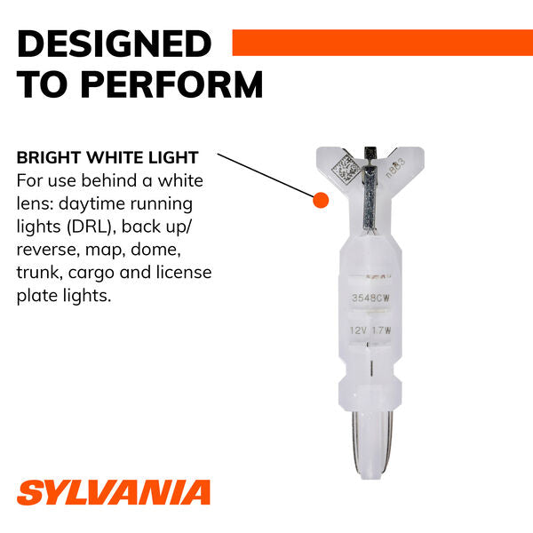 SYLVANIA auto part