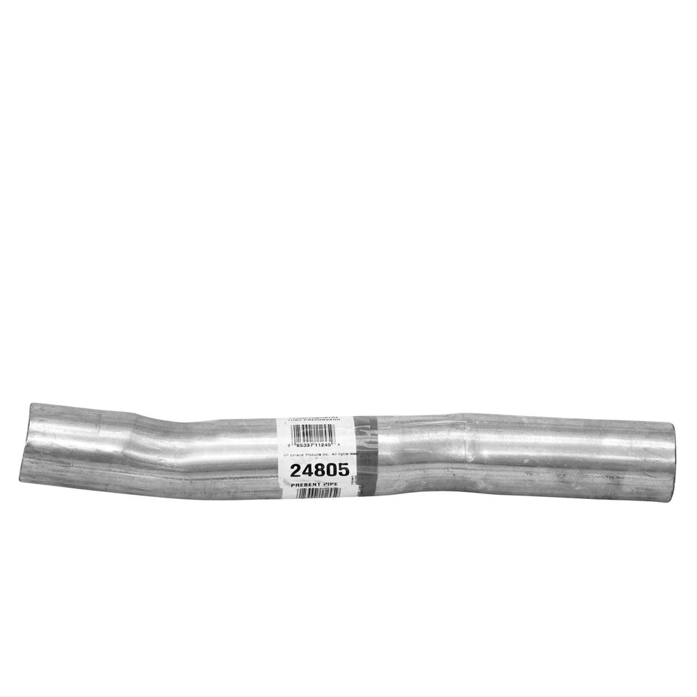 PREBENT PIPE