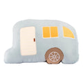 WANDER & REST RV HAPPY CAMPER THRO