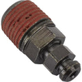 VALVE BLEEDER ASSY CARDED