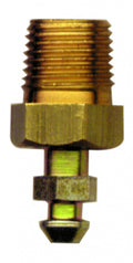 VALVE BLEEDER ASSY CARDED