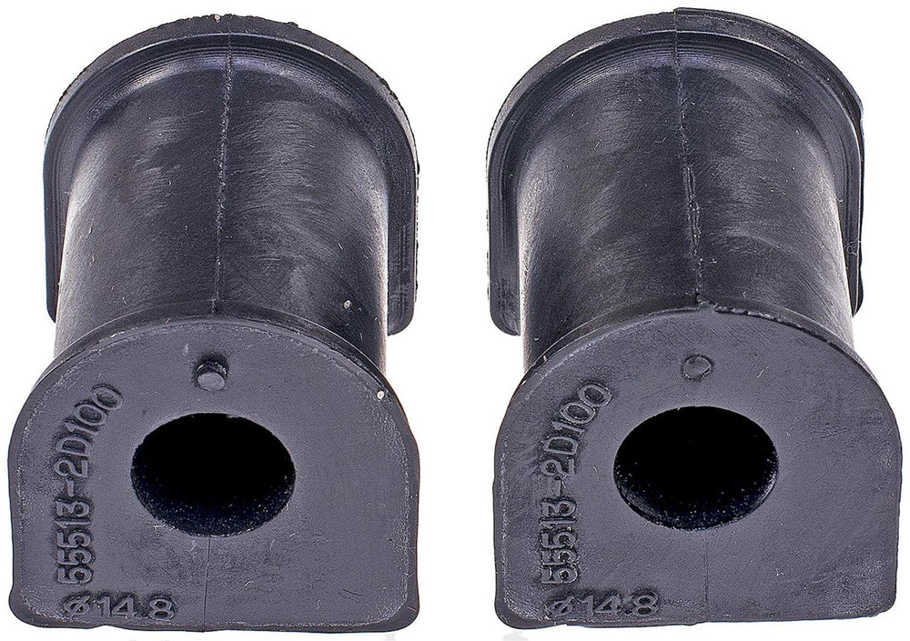 STABILIZER BAR BUSHING KIT