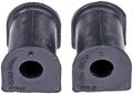 STABILIZER BAR BUSHING KIT