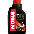 Motul 1L 7100 4-Stroke Engine Oil 10W60 4T