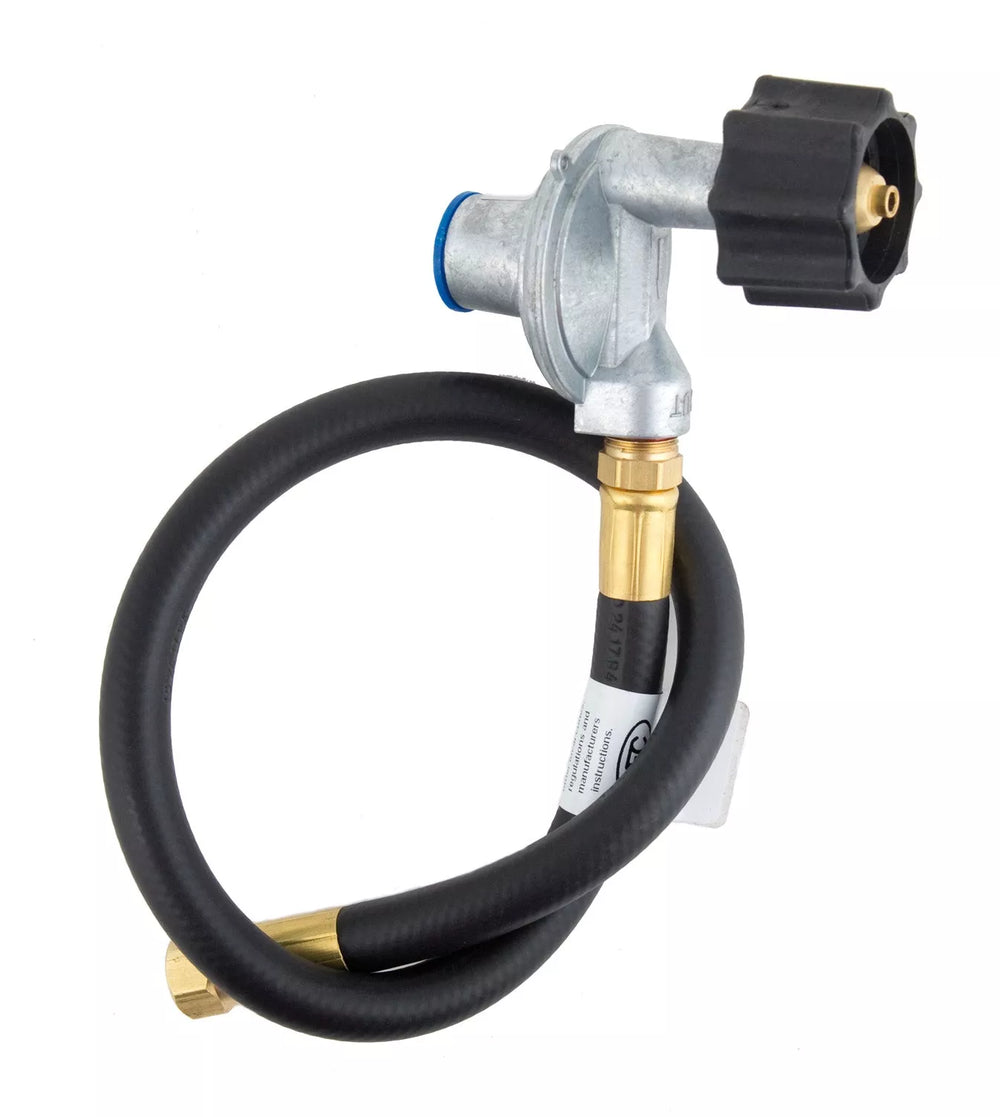 MEGR151 REGULATOR W/QCC1