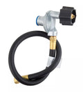 MEGR151 REGULATOR W/QCC1