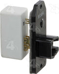 RESISTOR BLOCK