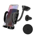 4-IN-1 UNIVERSAL MOUNTING KIT