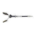 BRAKE HONE