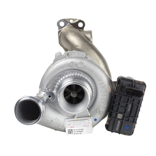 Garrett Turbos auto part