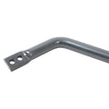 Prothane 96-01 Toyota Tacoma Front Sway Bar Bushings - 26mm - Black
