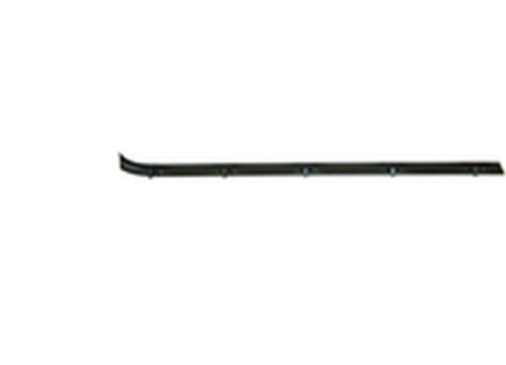 LH FRONT DOOR WEATHERSTRIP INNER BELT WEATHERSTRIP SUBURBAN/BLAZER/JIMMY 19731980; CK PICKUP 7580