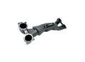 Torque Solution Multi-Layer Stainless Gasket 3in 2 Bolt Universal