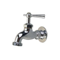 CHROME BRASS WASHDOWN FAUCET
