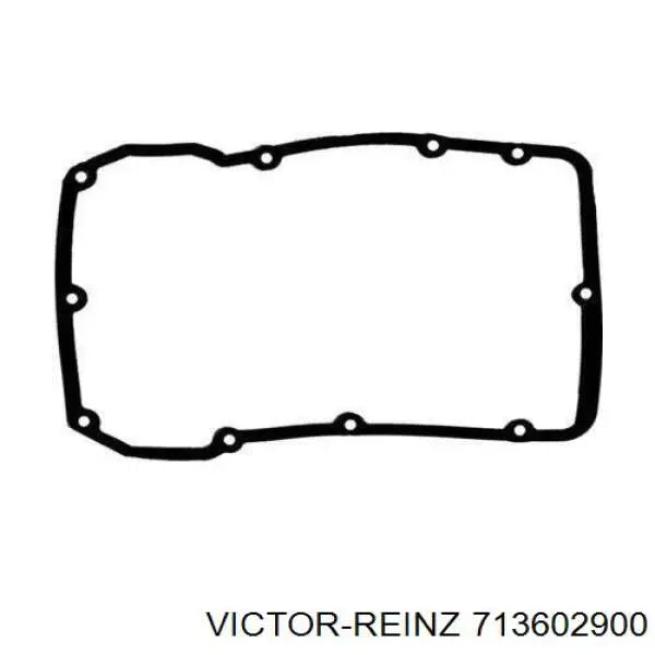 GASKET, CYLINDER HEAD COVER