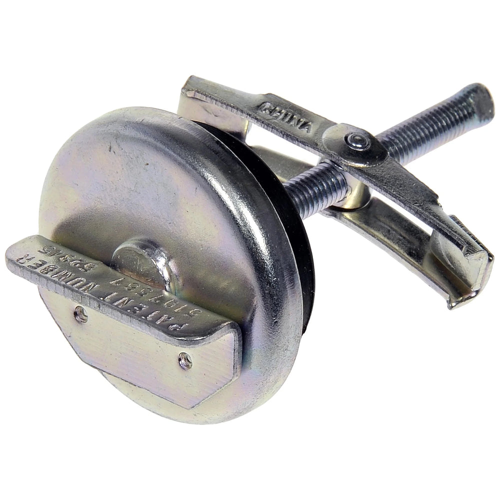 OIL DRAIN PLUG