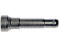 FUEL LINE CONNECTOR