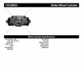 C-TEK STANDARD WHEEL CYLINDER