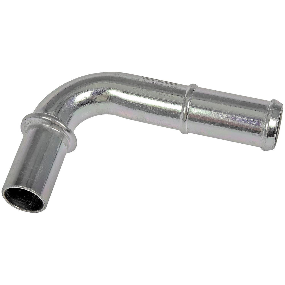 ENGINE HEATER HOSE ASSEMBLY