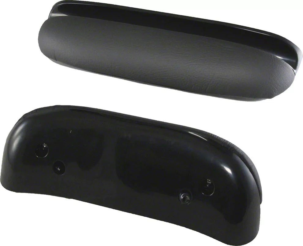 NICKSON INDUSTRIES exhaust