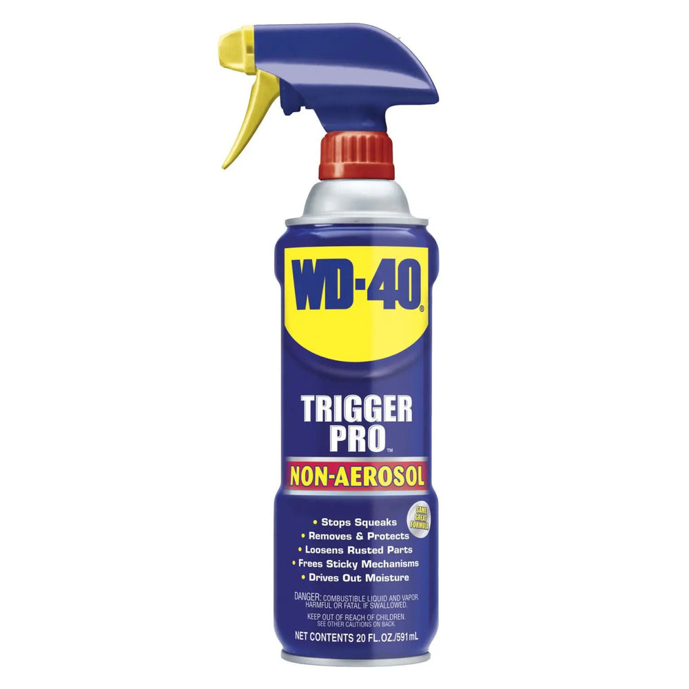 WD-40 auto part
