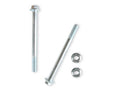 Engine Mount Thru Bolt Hardware Kit Compatible W, Blackheart GM LS, Lt & Gen III Hemi Swap Kits Hooker BlackHeart