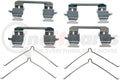 DISC BRAKE HDWE KIT