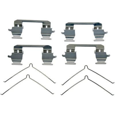 DISC BRAKE HDWE KIT