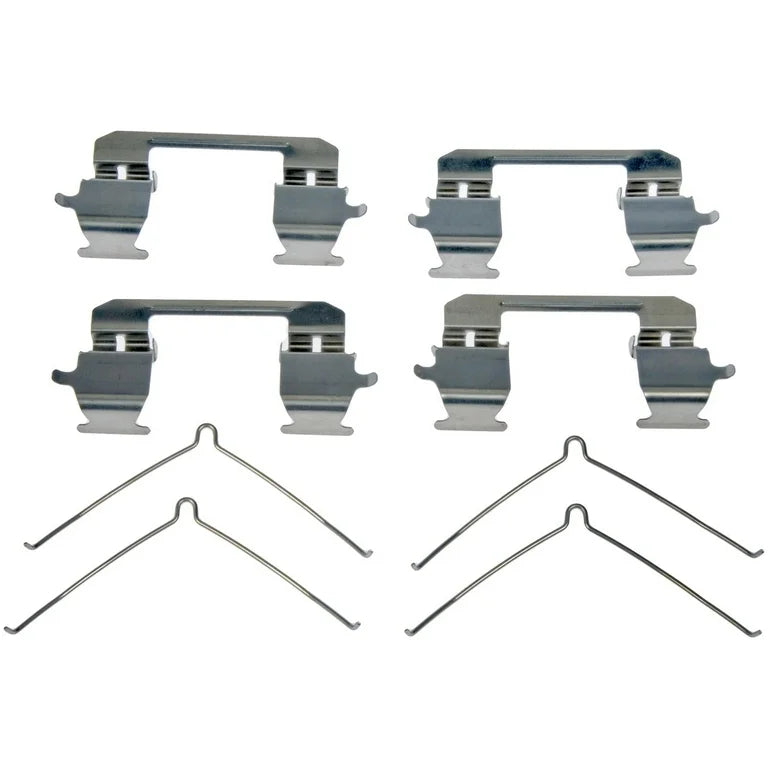 DISC BRAKE HDWE KIT