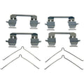 DISC BRAKE HDWE KIT