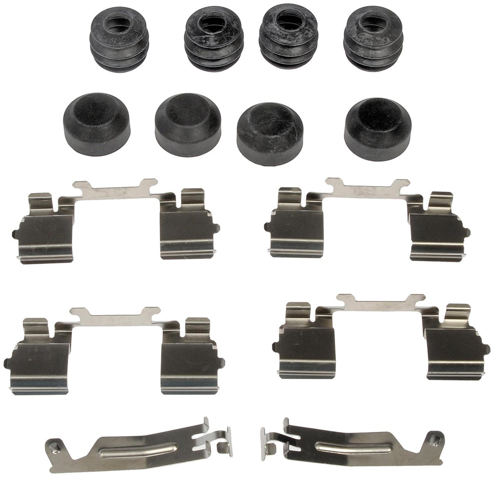 DISC BRAKE HDW KIT