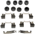DISC BRAKE HDW KIT