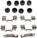 DISC BRAKE HDW KIT