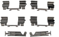 DISC BRAKE HDW KIT