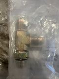HYDRAULIC ADAPTER - SAE TO SAE