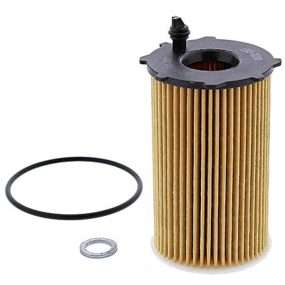 ENGINE OIL FILTER